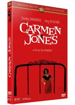 Carmen Jones