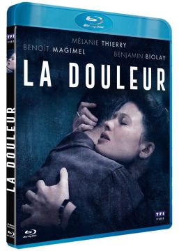 La Douleur