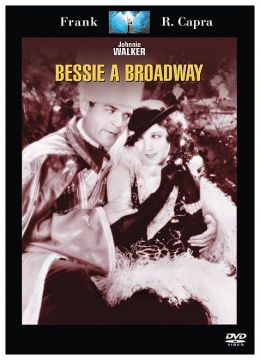 Bessie à Broadway