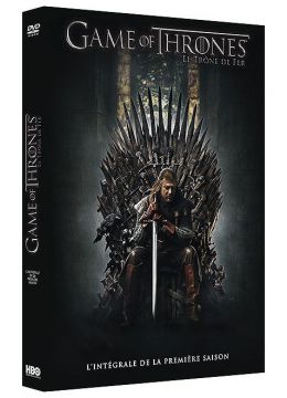 Game of Thrones (Le Trône de Fer) - Saison 1