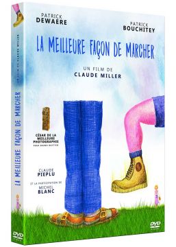 La Meilleure façon de marcher