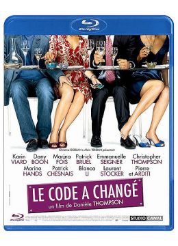 Le Code a changé