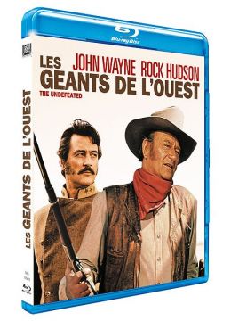 Les Géants de l'Ouest