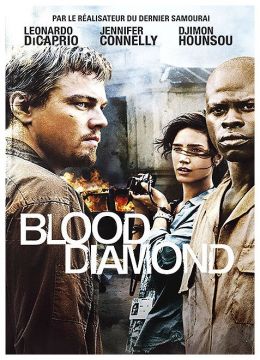 Blood Diamond