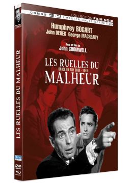 Les Ruelles du malheur