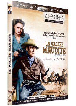 La Vallée maudite