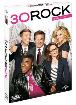 30 Rock - Saison 6