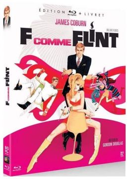 F comme Flint