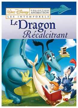 Le Dragon récalcitrant