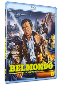 Belmondo ou le goût du risque