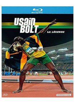 Usain Bolt, la légende