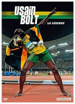 Usain Bolt, la légende