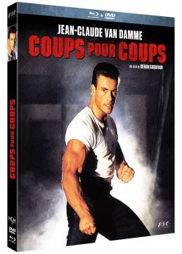 Coups pour coups