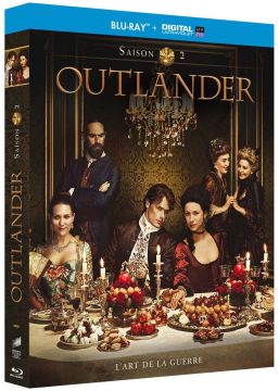 Outlander - Saison 2