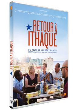 Retour à Ithaque