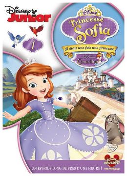 Princesse Sofia - 1 - Il était une fois une princesse
