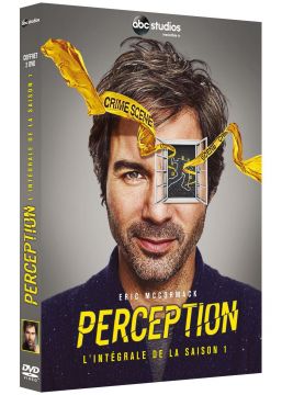 Perception - Saison 1