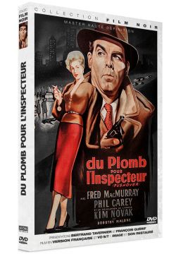 Du plomb pour l'inspecteur