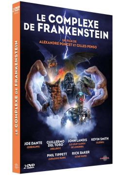 Le Complexe de Frankenstein