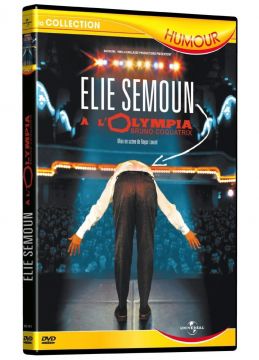 Élie Semoun - A l'Olympia