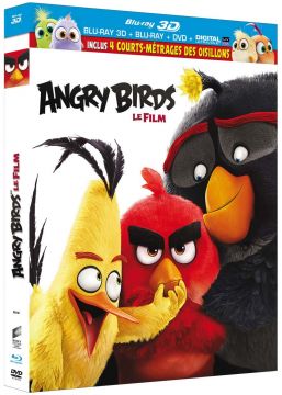 Angry Birds - Le film
