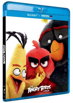 Angry Birds - Le film