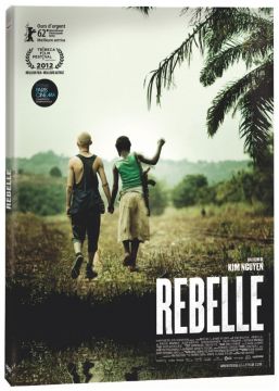 Rebelle