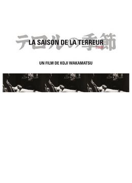 La Saison de la terreur