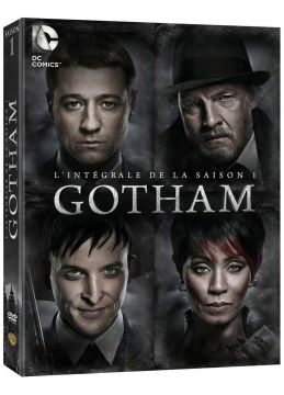 Gotham - Saison 1