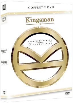 Kingsman 1 + 2