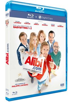 Alibi.com