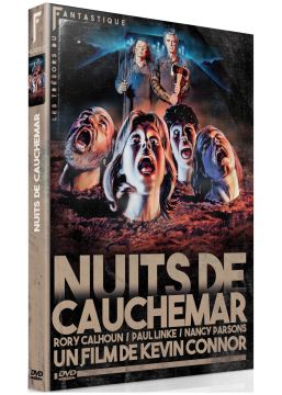 Nuits de cauchemar