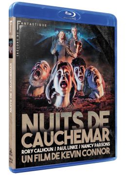 Nuits de cauchemar