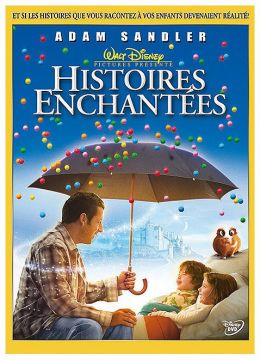 Histoires enchantées