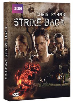 Strike Back - Saison 1