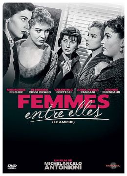 Femmes entre elles