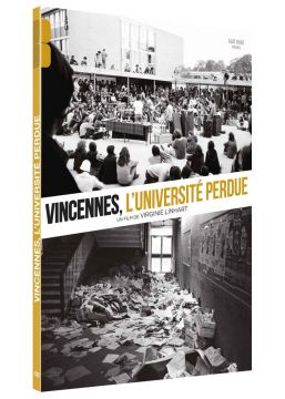 Vincennes : l'université perdue