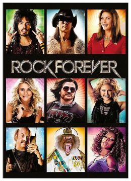 Rock Forever
