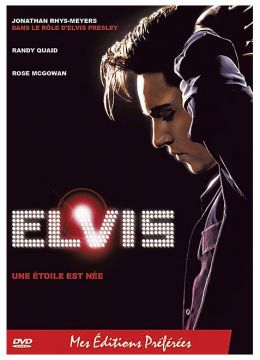 Elvis : une étoile est née