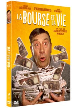 La Bourse et la vie