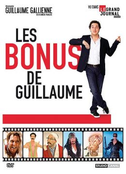 Les Bonus de Guillaume