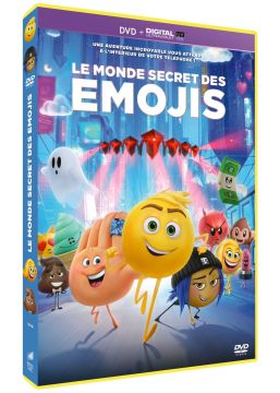 Le Monde secret des Emojis