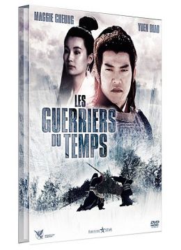 Les Guerriers du temps