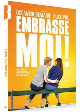 Embrasse-moi !