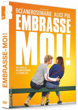 Embrasse-moi !
