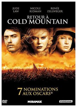 Retour à Cold Mountain