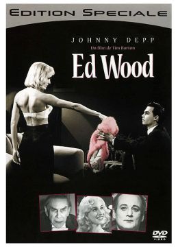 Ed Wood