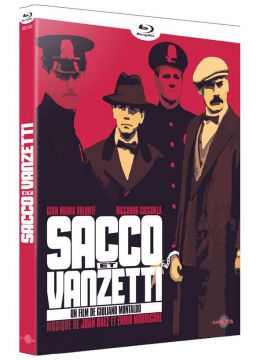 Sacco et Vanzetti