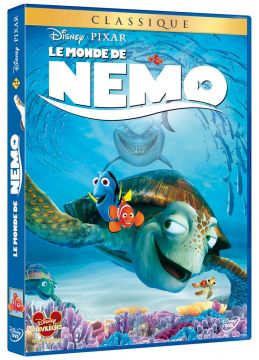 Le Monde de Nemo