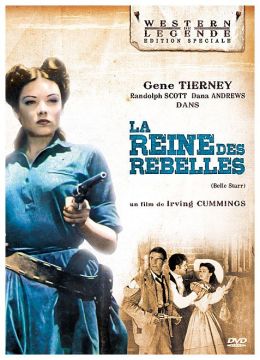 La Reine des rebelles